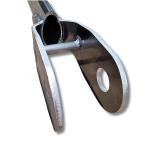 1801176 Shur-Co (OEM) Bullet™ Pivot Arm Weldment